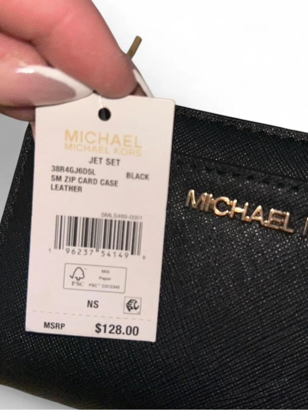 Michael Kors brand new